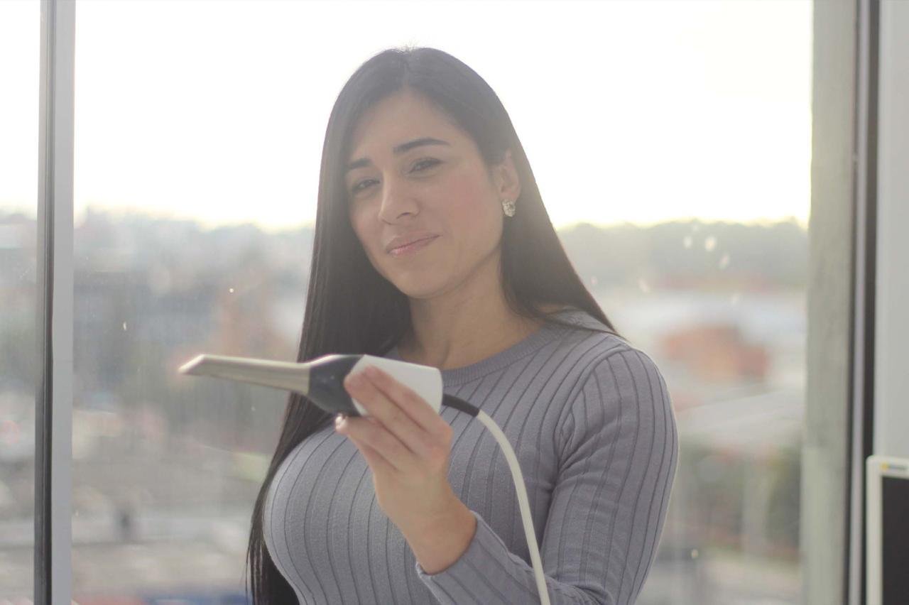 Intraoral scanner