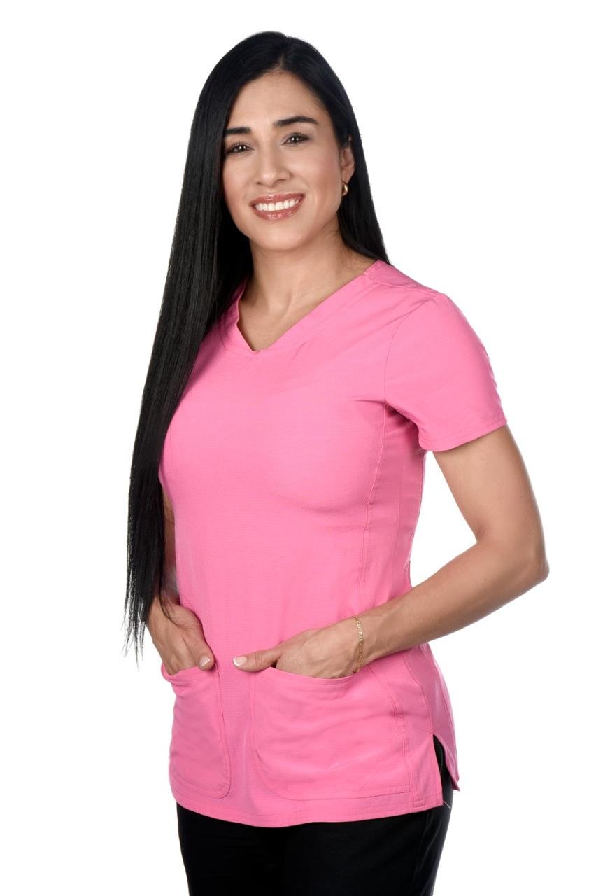 Dra. Ángela Ramírez