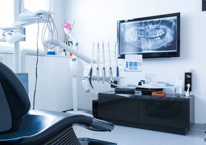Odontología Digital